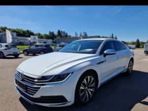 Wolkswagen Arteon 2.0 TDI.Elegance — miniatura 10