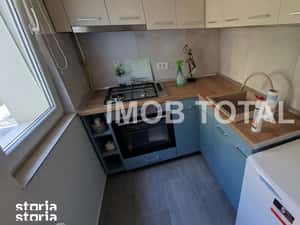 Apartament 2 Camere TRIVALE - Renovat Complet, Etaj 1! — miniatura 3