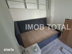 Apartament 2 Camere TRIVALE - Renovat Complet, Etaj 1! — miniatura 6