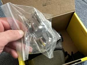Placute spate Textar audi a6c7 ultra 2017 2.0 tdi 190 cp — miniatura 5