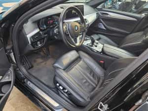 Vand BMW 530 E Plug-In Hybrid, factura cu TVA — miniatura 5