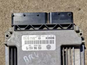 Calculator motor VW Golf 5 cod 03G 906 016 FS