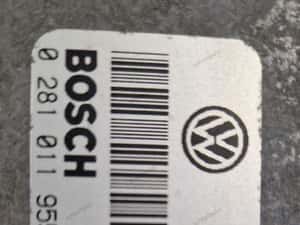 Calculator motor VW Golf 5 cod 03G 906 016 FS — miniatura 9