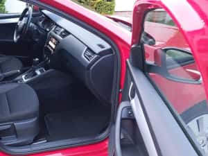 Inmatriculata  RO‼️ Automata & DSG /An 2019 ‼️SKODA OCTAVIA-1.6 Tdi‼️EURO 6B — miniatura 5