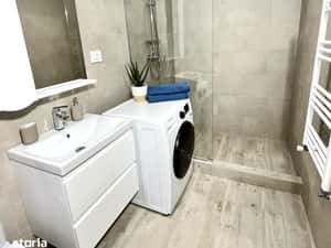 Studio XXL de vânzare în Mamaia Nord – mobilat lux, parcare proprie — miniatura 4