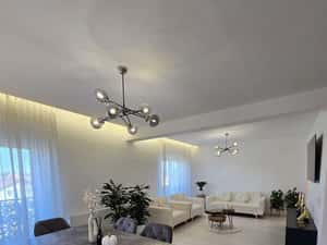 PROPRIETAR - vând PENTHOUSE 180 mp2 pe 2 nivele - 2 parcări incluse