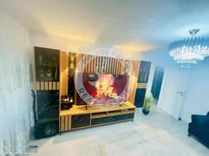 Uverturii | 3 Camere | 67 mp | Decom | Parcare platita