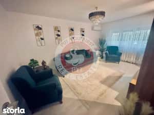 Uverturii | 3 Camere | 67 mp | Decom | Parcare platita — miniatura 4