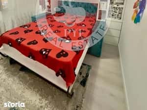 Uverturii | 3 Camere | 67 mp | Decom | Parcare platita — miniatura 6