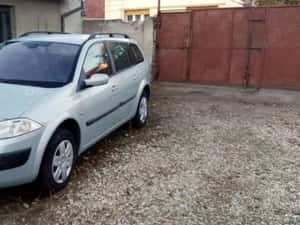 Dezmembrez Renault Megane 2 benzina 1,6 — miniatura 1