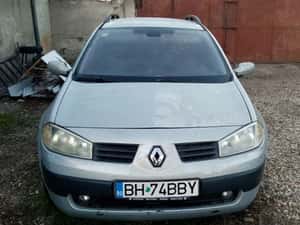 Dezmembrez Renault Megane 2 benzina 1,6 — miniatura 3