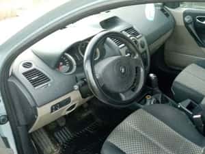 Dezmembrez Renault Megane 2 benzina 1,6 — miniatura 6