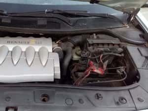 Dezmembrez Renault Megane 2 benzina 1,6 — miniatura 8