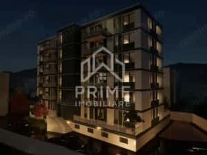 Apartament 2 camere , 46mp utili + balcon, BLOC NOU , Zona - Cetate — miniatura 5