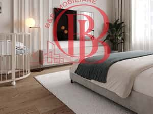 Apartament 3 camere Titan Th. Pallady-Sector 3-Metrou Teclu — miniatura 6