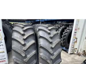 Anvelopa 480/70 r30 armour tl 141d  Cauciucuri tractor, Fiat, Case, Fendt, John Deere, New Holland, Massey Ferguson, UTB   Cauciucuri tractor, Fiat, C — miniatura 6