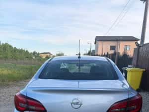 Opel Astra J  sedan, 1.6 benzina + gpl — miniatura 3