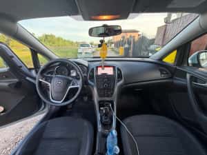 Opel Astra J  sedan, 1.6 benzina + gpl — miniatura 5