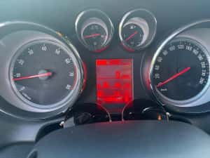 Opel Astra J  sedan, 1.6 benzina + gpl — miniatura 7