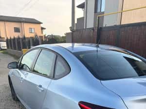 Opel Astra J  sedan, 1.6 benzina + gpl — miniatura 8