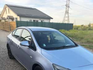 Opel Astra J  sedan, 1.6 benzina + gpl — miniatura 9