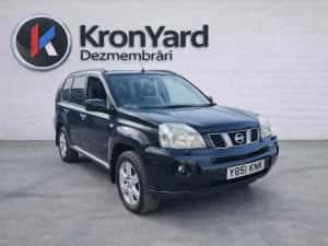 Modul Nissan X - Trail T31 2007 - 2013 (1469) WG1G673A — miniatura 10