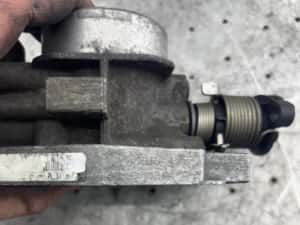 Clapeta acceleratie Ford Ka prima generatie — miniatura 3