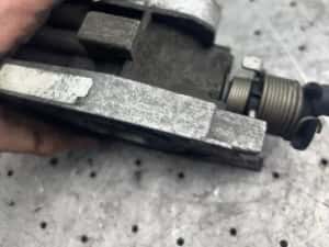 Clapeta acceleratie Ford Ka prima generatie — miniatura 4