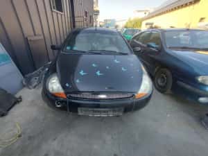 Clapeta acceleratie Ford Ka prima generatie — miniatura 5