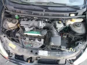 Clapeta acceleratie Ford Ka prima generatie — miniatura 6