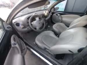 Clapeta acceleratie Ford Ka prima generatie — miniatura 7