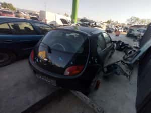 Clapeta acceleratie Ford Ka prima generatie — miniatura 8