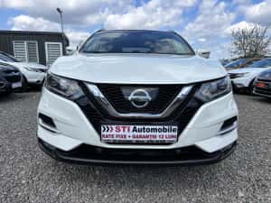 ‼️Nissan Qashqai Tekna 2018/10 cu motor de 1,5 dci 116 cp ‼️ — miniatura 2