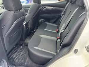 ‼️Nissan Qashqai Tekna 2018/10 cu motor de 1,5 dci 116 cp ‼️ — miniatura 6