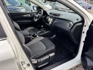 ‼️Nissan Qashqai Tekna 2018/10 cu motor de 1,5 dci 116 cp ‼️ — miniatura 8