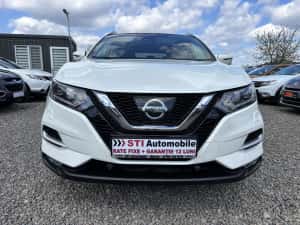 ‼️Nissan Qashqai Tekna 2018/10 cu motor de 1,5 dci 116 cp ‼️ — miniatura 10