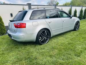 Seat Exeo St Diesel — miniatura 3