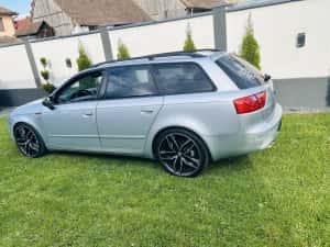 Seat Exeo St Diesel — miniatura 4