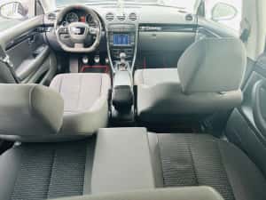 Seat Exeo St Diesel — miniatura 6