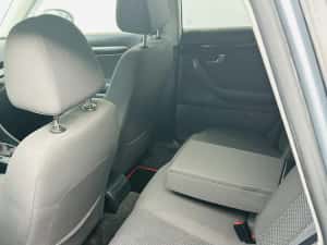 Seat Exeo St Diesel — miniatura 7