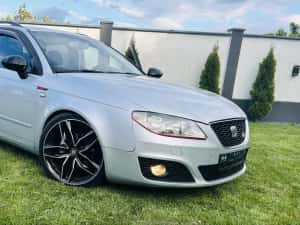 Seat Exeo St Diesel — miniatura 8