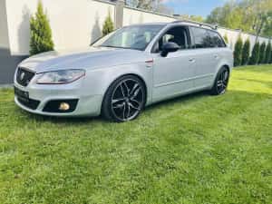 Seat Exeo St Diesel — miniatura 9