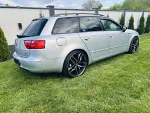 Seat Exeo St Diesel — miniatura 10