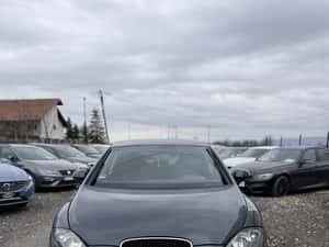 Seat Leon 1.4 TSI 125 CP, 219.000 km, 2009, Gri