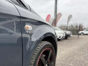 Seat Leon 1.4 TSI 125 CP, 219.000 km, 2009, Gri — miniatura 5