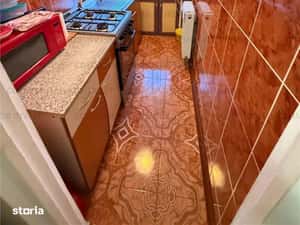 Zona Astra/Neptun apartament 2 camere sdec mobilat,liber — miniatura 4
