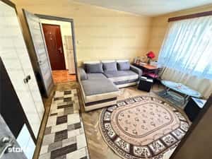 Zona Astra/Neptun apartament 2 camere sdec mobilat,liber — miniatura 5