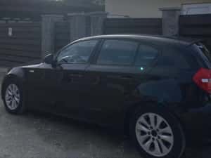 BMW SERIA 1 - 2011, motor 2.0 diesel — miniatura 2