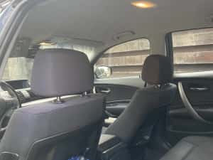 BMW SERIA 1 - 2011, motor 2.0 diesel — miniatura 5