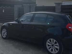 BMW SERIA 1 - 2011, motor 2.0 diesel — miniatura 8